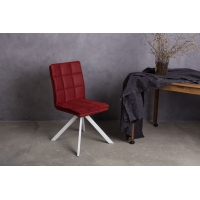 Стул Vela Red - Изображение 3